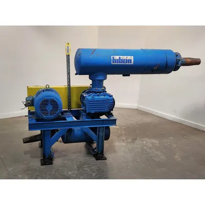 USED HIBON SNH 806