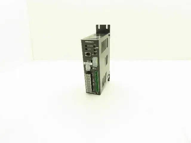 Used ORIENTAL MOTOR CO. _UNKNOWN_ Servo Drives | Arrow Industrial #556847