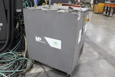 2019 OKUMA MA-600HII Horizontal Machining Centers | Toolquip, Inc. (19)