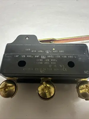 New | in-Stock HONEYWELL BA-2RV-P4 Miscellaneous Equipment (Electrical & Power) Ohio US | Surplus Asset Holdings #1210270
