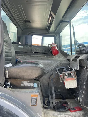 Used 2002 PUTZMEISTER BSF58.20H Concrete Pumps Colorado US | Concrete Pump Depot #1394060