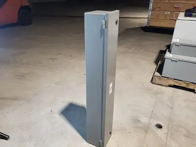 USED BEL PRODUCTS FT373