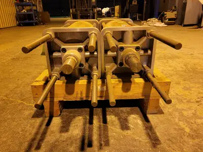 USED NORGREN C/980/AF/11.625/Z/B/SP