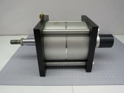 Used FABCO-AIR _UNKNOWN_ Pneumatic Cylinders Texas US | OCO Industrial #1573181