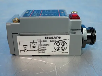 USED CUTLERHAMMER E50SAL
