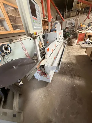 Used HOLZ-HER Sprint 1310 Edge Banders California US | Heavy Wall Consulting #1325408