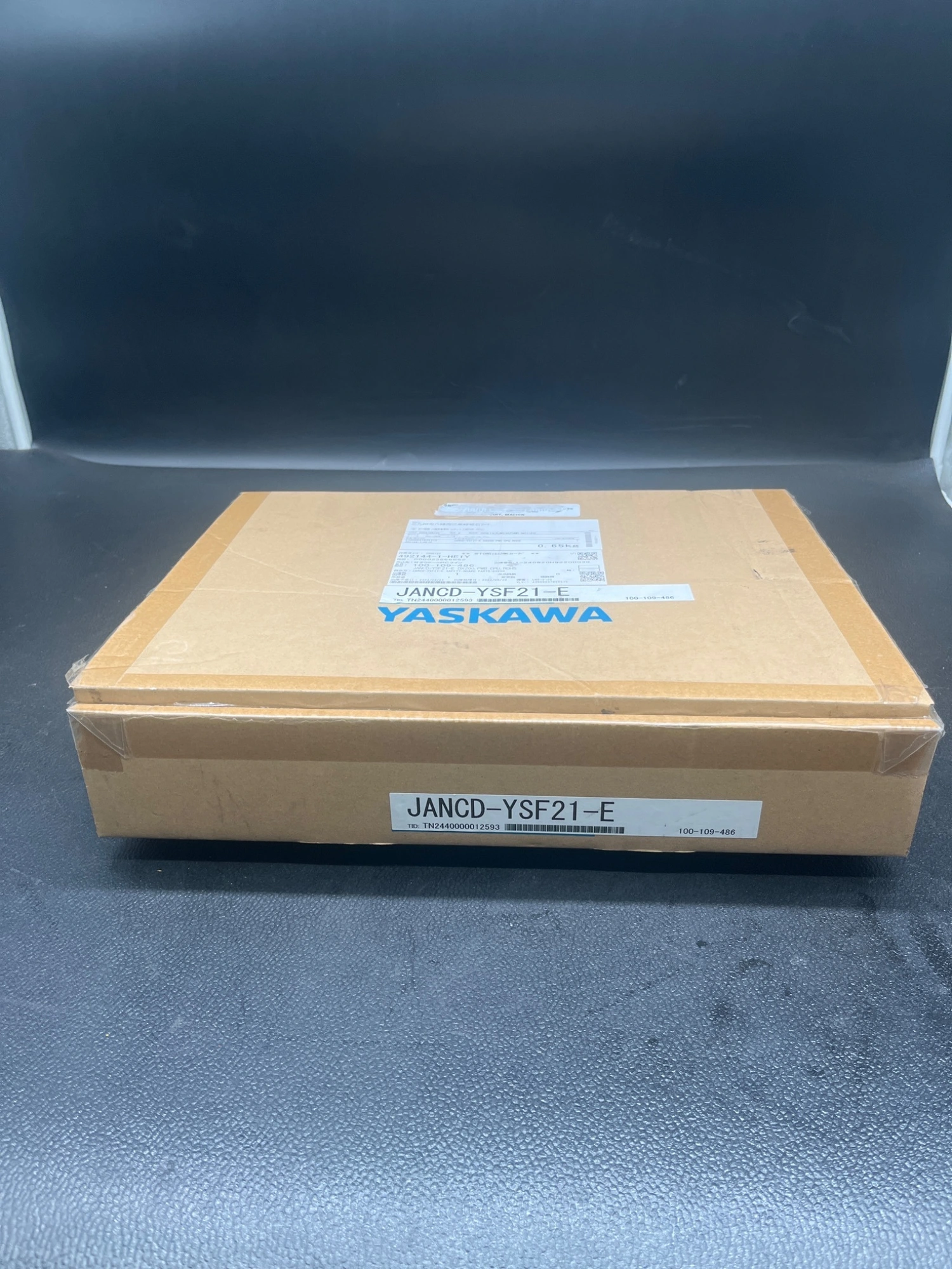 NEW 2025 YASKAWA JANCD-YSF21-E