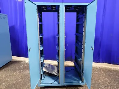 Electrical Enclosure
