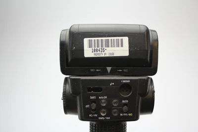 Used Sunpak 522 Lighting California US | Davliegogo LLC #1705944