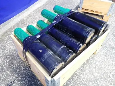 USED DADCO UX.6600.200.TO