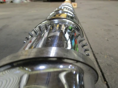 USED WELEX 3.5"
