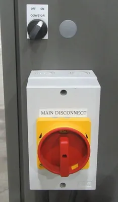 NEW 2022 ECONOCORP 10830