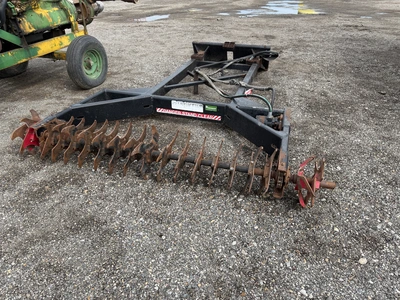Used _UNKNOWN_ _UNKNOWN_ Rotary Tillers Michigan US | Miedema Asset Management Group #1442709