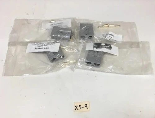NEW Anderson 6319
