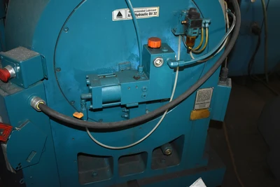 EIMELDINGEN RUSACH 5-1010 Rotary Tables | Mohawk Machinery (8)