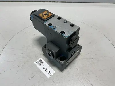 USED VICKERS CVCS25W11S210A00B12