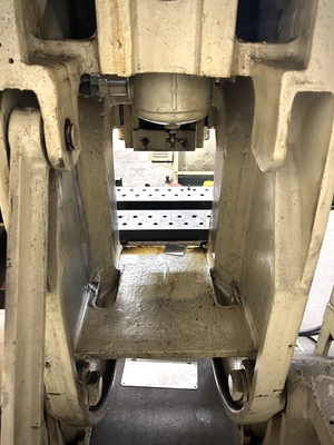 USED MINSTER MINSTER 4 PRESS