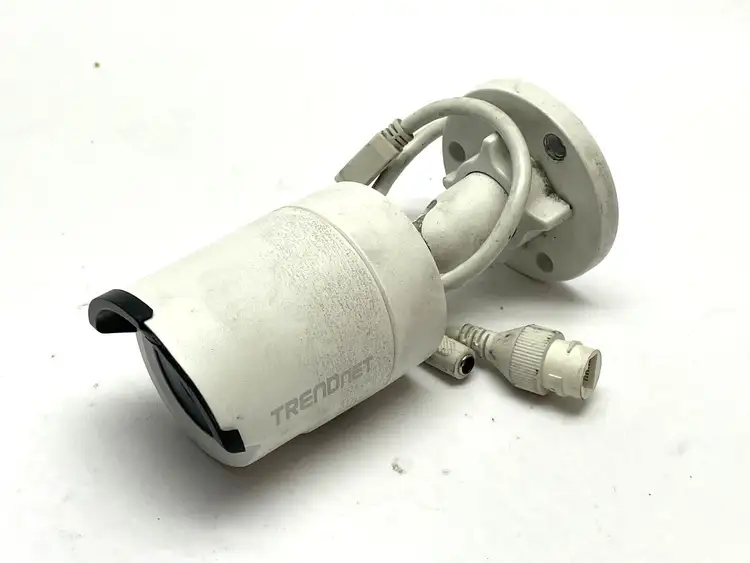 Used TRENDNET TV-IP310PI Camera Systems | Maverick Industrial Sales #1106447