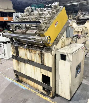 USED 2002 COE CPPS-400-36