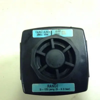 USED WILKERSON R18-03-F000