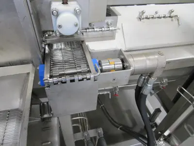 USED 2006 STEIN XL-40A