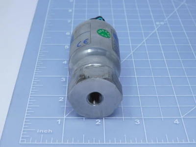 Used GEFRAN _UNKNOWN_ Transducers | OCO Industrial #1613541