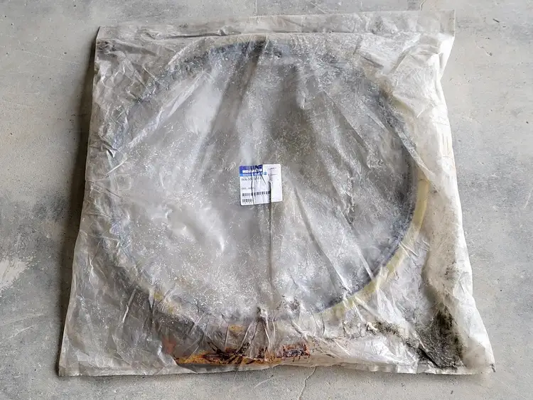 New | in-Stock KOMATSU 568-33-115-11 Parts British Columbia CA | Lenmark #271981