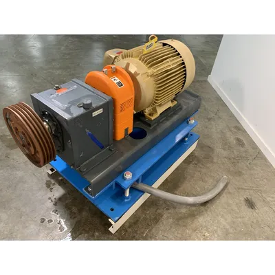 USED BEPEX SJ-30-14