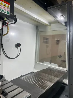 2022 HAAS VF-3 Vertical Machining Centers | Midstate Machinery (5)