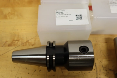 Used KOMET ABS63 Tool Holders Minnesota US | Machinesused.com #1306533