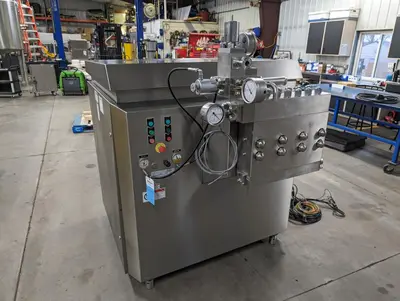 USED 2011 APV RANNIE R55-25.95