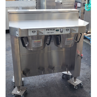 Used _UNKNOWN_ _UNKNOWN_ Coffee Equipment Washington US | Epic Foodwares #1557455