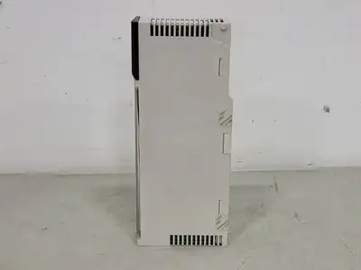 USED SCHNEIDER ELECTRIC 140CPU43412A