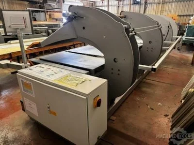 USED THALMANN TZ 125