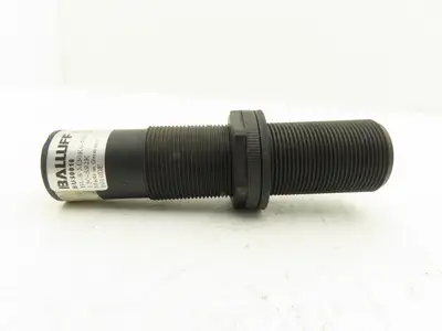 Balluff BUS M30K0-PWCET-150-S92K Ultrasonic Sensor Proximity Switch BUS0016