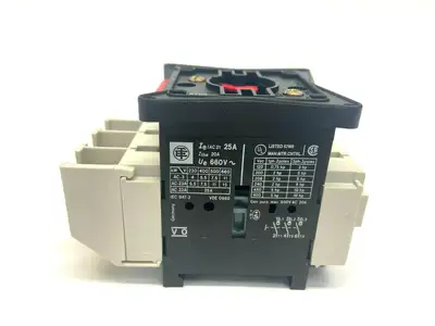 Used Schneider Electric V0,VZ20 Switch Parts Michigan US | Maverick Industrial Sales #1402012