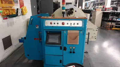 Machinery Solutions Group Automated Unwind & Rewind Drive Control Upgrades Motion Control & Automation | Machinery Solutions Group, Inc. (9)