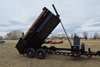 NEW Falcan Industries FLD-270