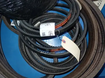 Machine Belts