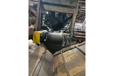 USED PENDU MFG 6800