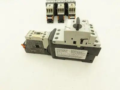 Used EATON CUTLER HAMMER _UNKNOWN_ Circuit Breakers Indiana US | Arrow Industrial #1452659