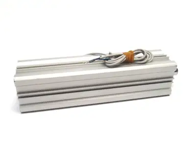 New | in-Stock SMC Pneumatic Cylinder Pneumatic Cylinders Michigan US | Maverick Industrial Sales #1392962