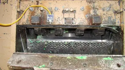 USED 1989 CONAIR SK220801