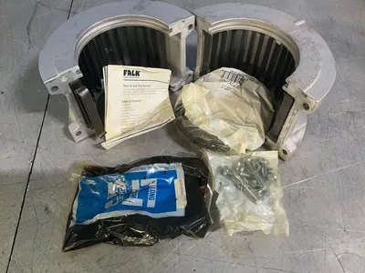 Used FALK 109T10C Tooling & Accessories (Other) Ohio US | HGR 24 #1469519
