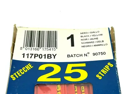 New | in-Stock Grafoplast 117P01BY Misc Electrical & Power Parts Michigan US | Maverick Industrial Sales #1401586