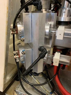 USED Trumpf TLF 3500