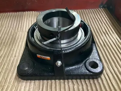 Timken Bearing Flange PN RCJ2 15/16