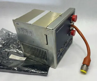 New | in-Stock BRUKER SOURCE MODULE 2, ELECTRONIC SOURCE MODULE Mass Spectrometer Michigan US | Maverick Industrial Sales #1093069