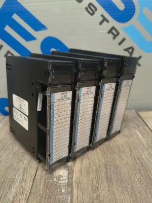 Used GE FANUC IC693MDL645D Programmable Logic Controllers South Carolina US | ESS Industrial Equipment Sales #1328506