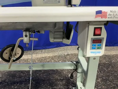 Used JUKI DDL8700 Miscellaneous Packaging Equipment Ohio US | HGR 24 #1343676